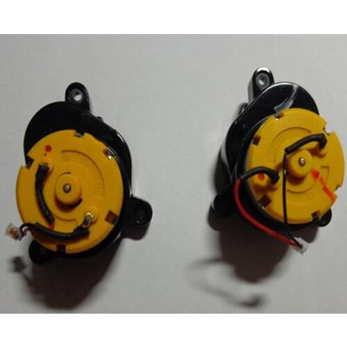 Side Brush Motors for Ilife V50 Robot vacuum cleaner ILIFE V50 Parts