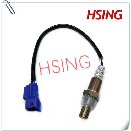 HSINGYE BRAND-NEW# 18213-65D71 Oxygen Sensor O2 Sensor Fits For 99-05 Grand Vitara 2.0 02-03 Every 660 ***Part No# 234000-9193