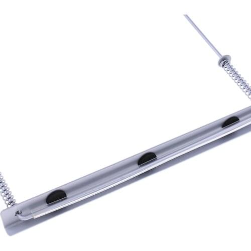 Harmonica Holder Harp Rack Fit Most 24-Hole Harmonica Model Mouth Organ Accs