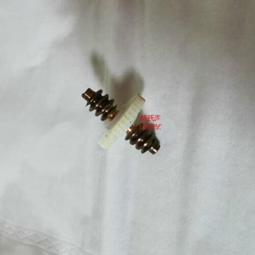 For Volvo S40 S60 Rearview Mirror Automatic Folding Motor Engine Gear Electric Repair Accessories Original