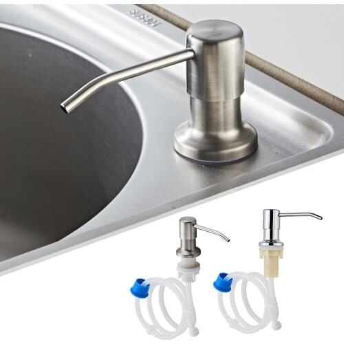 Дозаторы жидкого мыла для кухни Everso China At AliExpress