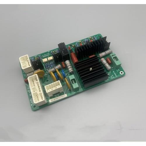 Elevator MCA power board VCB 13520736