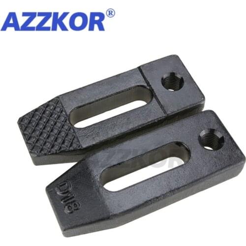 Mold Platen Parallel Platen Injection Molding Machine Punch Milling Machine Platen Code Aberdeen Code Mold Clamp M10-m30