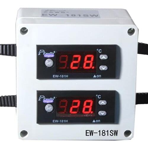 Original EW-181SW Quality test video can be provided，1 year warranty, warehouse stock