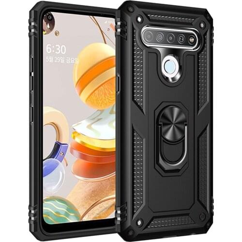 Shellbox LG Phone Cases