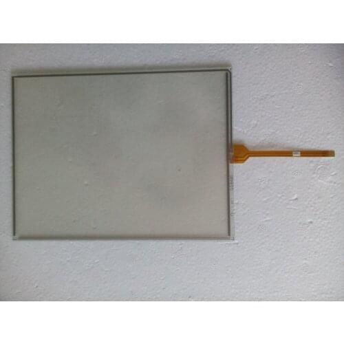 TOP5TA GG08401 Touch Glass for Machine Operator Panel repair~do it yourself, Have in stock