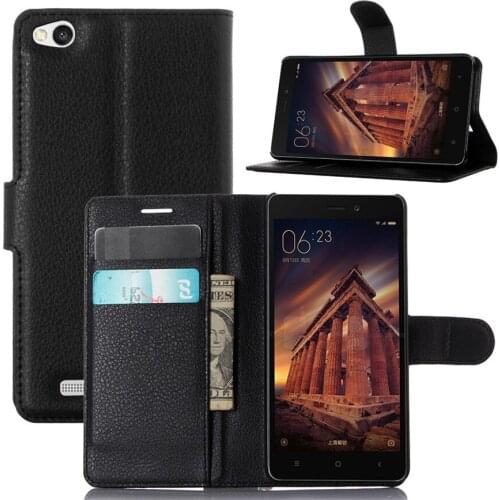 XZDWH Phone Cases Xiaomi Redmi 3