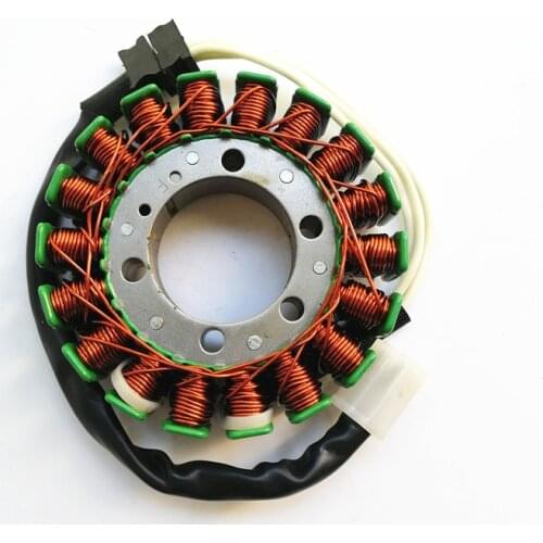 YZF-R6 Motorcycle Magneto Stator Coil For Yamaha YZF R6 2006-2017 2C0-81410-00 2C0-81410-01 Motorbikes Generator
