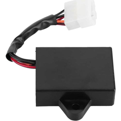 Engine Ignitor 99999-02368 Replacement Fit for Yamaha Gas Club Car G9 1990-1994