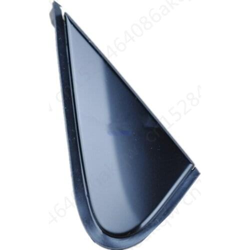 Land patrol mirror interior panel Front door triangle 2007Lex usL X450D 460 570T oyo taL AN DCR UIS ER2016 Door frame bracket