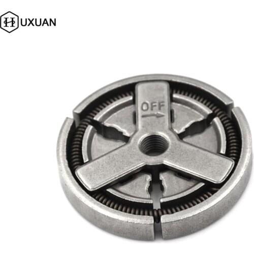 1pc Chainsaw Spare Parts Clutch Fit For Chinese Chainsaw 500 5200 5800 Chainsaw Parts Replacement