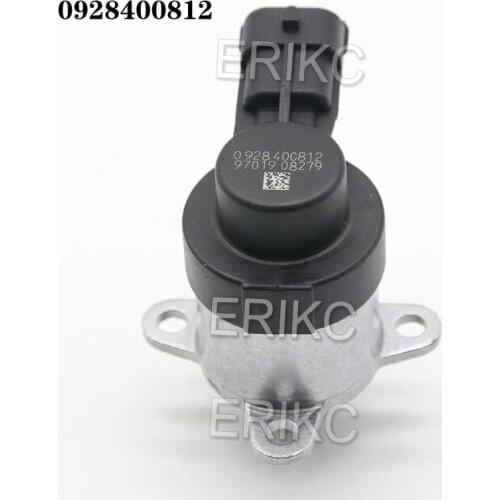ERIKC Nozzle Oil Pressure Regulators