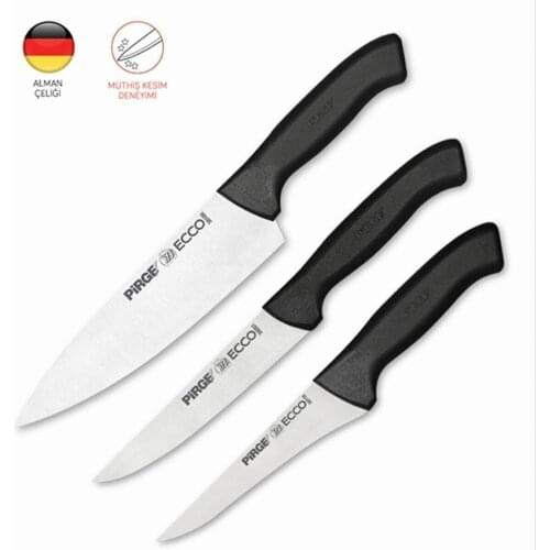 Getus Knife Sets