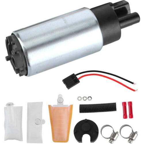 Fuel Pump Kit DEL38-K4060 Fit for Corolla/Pickup/Camry/Previa/Tercel/ Solara BO38-K4060 69599 69758 94856915