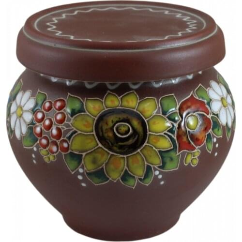 Красная глина Cookware