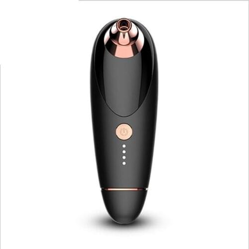 Best Black Head Spot Acne Remover Suction Tool electric pore facial clean Machine