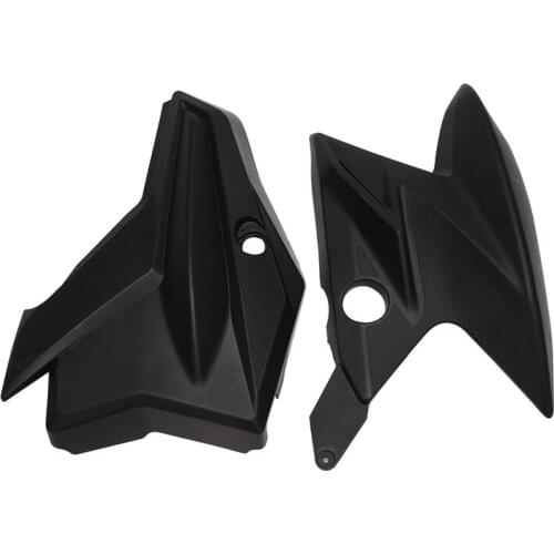 Motorcycle Air Deflector Tank Cowling Fairing for YAMAHA YBR125 YBR125Z YBR 125Z YX 125 Z 2017 2018