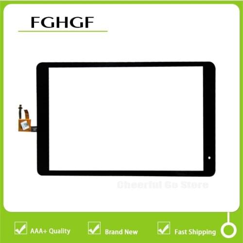 New 9.6" inch Touch Screen Panel Digitizer Glass Sensor For Alcatel OneTouch POP 10 4G LTE