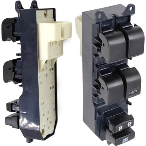 For Toyota Yaris 07-09 & Camry LE 2007 High Quality Master Power Window Switch 84820-06070 Brand New Hot Selling