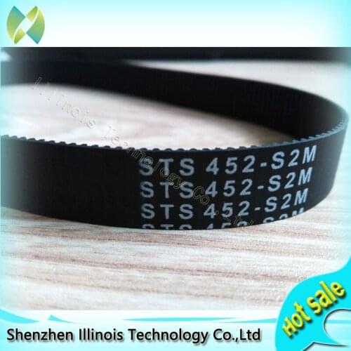 Motor belt for Spt X axis STS 452-s2m Printer part belts 15width