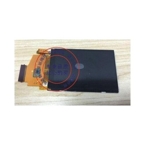 With touch screen for Panasonic Lumix DMC-GF8 GF8 GF7 display LCD screen LCD