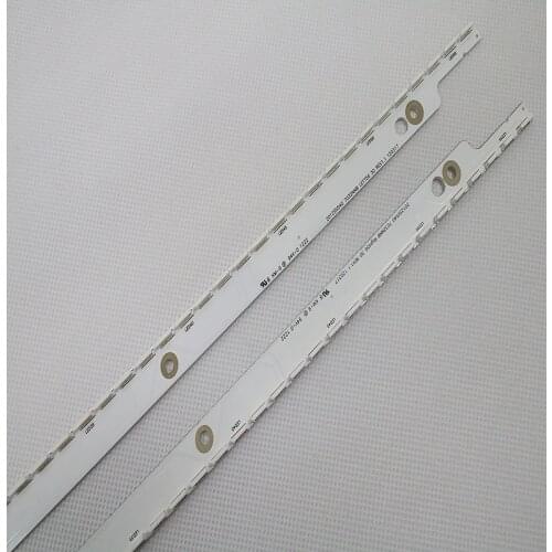500mm LED Backlight Lamp strip For Samsung 40"TV UE40ES6800 UA40ES6100 2012SVS40 7032NNB 3D R2GE-400SMB-R3 A BN96-21712A 711A