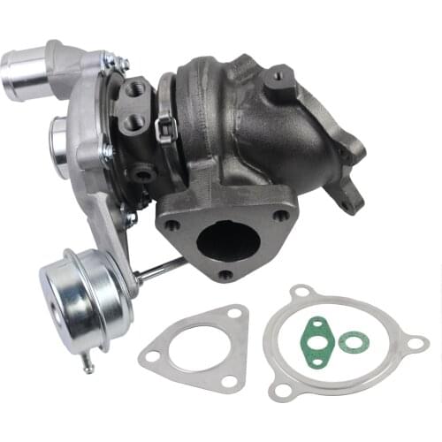 AP03 790317-0003 Left Side Turbo Charger For Ford, Flex, Explorer Sport, Taurus SHO for Lincoln V6 Engine