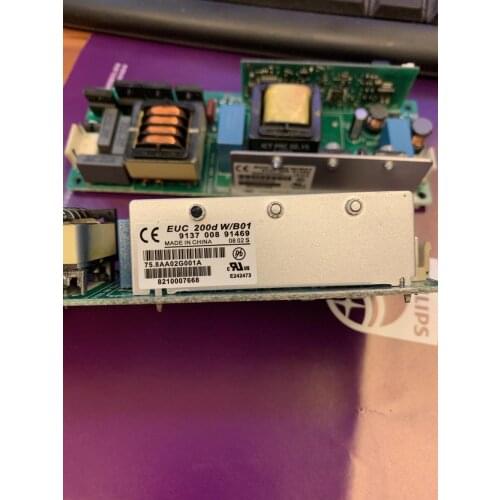 ZR Original 5R 200W Ballast moving head beam lamp bulb 5r 200w ballast / power supply