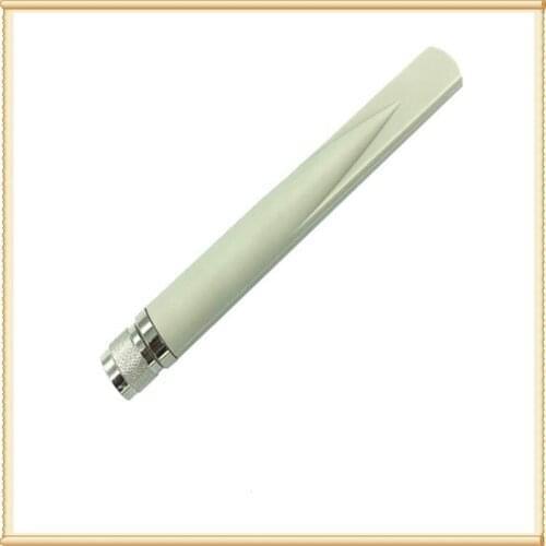 10pcs 2.4 GHz Wifi antenna 12dBi N male Connector Antenna Aerial 2.4ghz antenna wi fi For Wireless Router