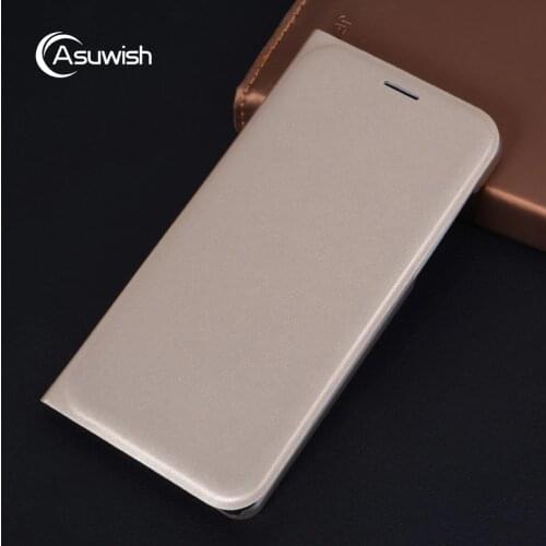 360 Flip Cover Leather Wallet Case For Nokia 6 5 3 7.2 Nokia6 Nokia3 2017 Nokia5 Shockproof Phone Case Card Holder Book Cover