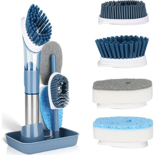 Amebrond Cleaning Brushes