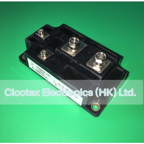 CM400HA-24H MODULE IGBT CM 400HA-24 H 400A 1200V HIGH POWER SWITCHING USE INSULATED TYPE CM400HA24H CM400 HA-24H