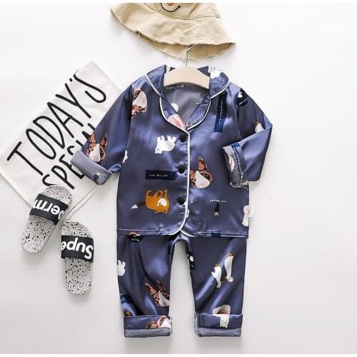 Children's Pajamas DIIMUU China