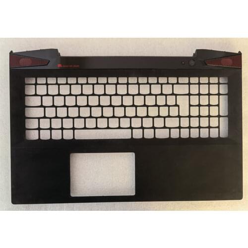 For Lenovo IdeaPad Y50 Y50-70 Palmrest Keyboard Cover Bezel Upper Cover AP14R000A00
