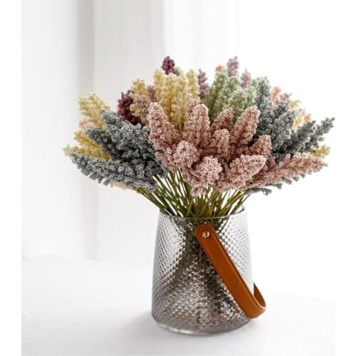 Dywjt Artificial Lavender