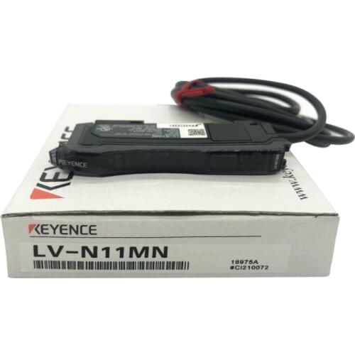 LV-N11MN KEYENCE sensor LV-N11CN N12N N12CN