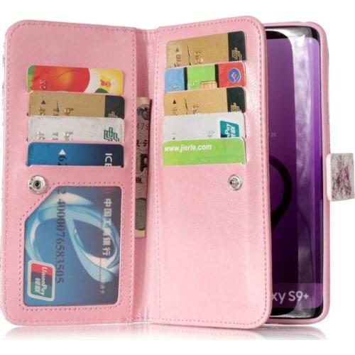 Haweel Samsung Galaxy S9 Plus Phone Cases