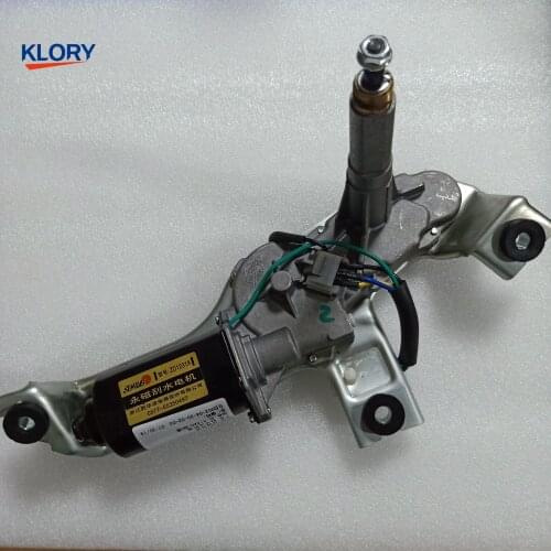 6310120-K00-A1 WIPER MOTOR W/BRKT RR GREAT WALL