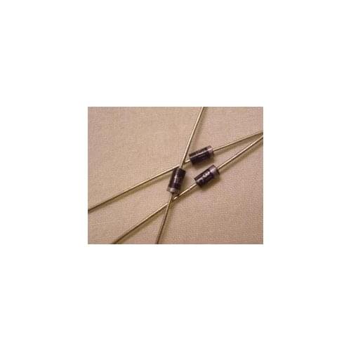 New 100PCS High-power ultrafast recovery diode UF5408 3A/1000V long legs