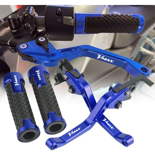 FOR YAMAHA VMAX V-MAX 1990 1991 1992 1993 1994 1995 1996-2016 Motorcycle Brake Handle Clutch Lever Adjustable Clutch Brake Lever