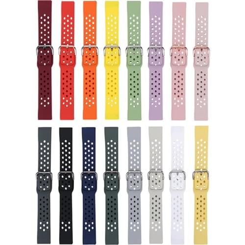 Silicone strap for Fitbit Charge 4 band Replacement wristband Charge 3/Charge 4 smart Watch Sport Bracelet Fitbit Charge 3 band