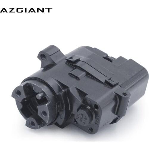AZGIANT Car Reverse Parking Folding Rearview Mirror Motor for NISSAN Qashqai X-TRAIL Murano Teana Maxima CIMA