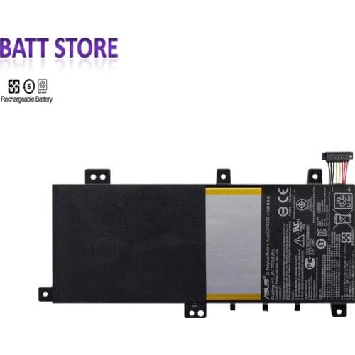 C21N1333 C21NI333 Laptop Battery Replacement for Asus Transformer Book Flip TP550 R554L TP550L TP550LA TP550LD TP550LJ 0B200