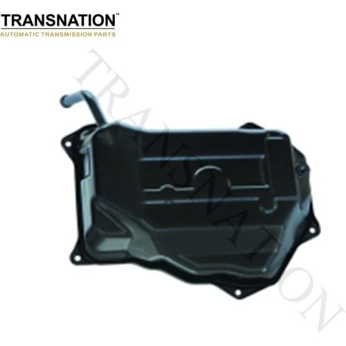 01N 321 359 Auto Transmission Parts oil pan fit for PASSAT Car Accessories Transnation
