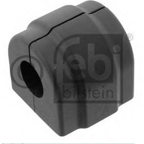 2 PCS Front Suspension Stabilizer Anti Roll Sway Bar Bushing For BMW E46 318 328 320 323 316 330 325 i d ci cd ti td Z4 E85 E86