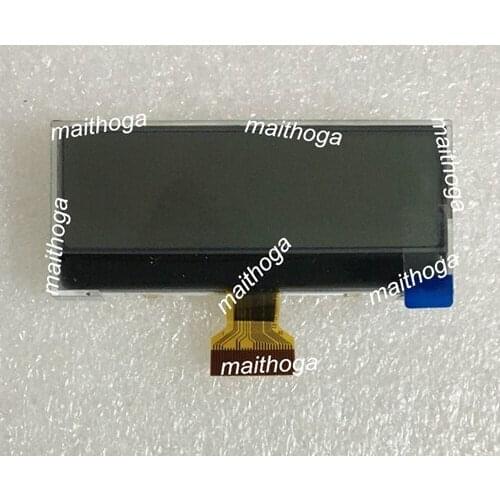 28PIN COG 12832 LCD Screen ST7567 Drive IC 3.3V White Backlight Parallel SPI Interface