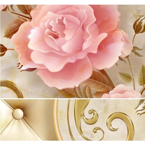 3d flooring Luxury marble for living room Bathroom kitchen wallpaper for kids room boys flooring vinyl pvc