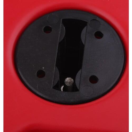 3L Portable Gasoline Gas Petrol Can ATV UTV Car Motorcycle Scooter