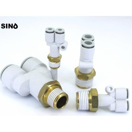 SMC TYPE one-touch fittings KQ2U04-01S KQ2U04-02S KQ2U06-01S KQ2U06-02S KQ2U08-01S KQ2U08-02S KQ2U08-03S Pneumatic fittings