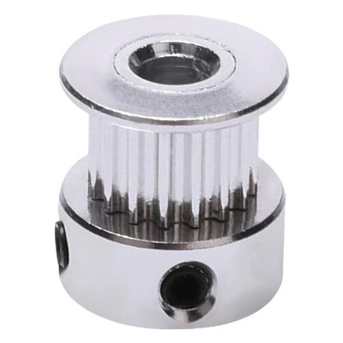Synchronous pulley 16 tooth hole 3.17mm/4mm 3D printer accessories